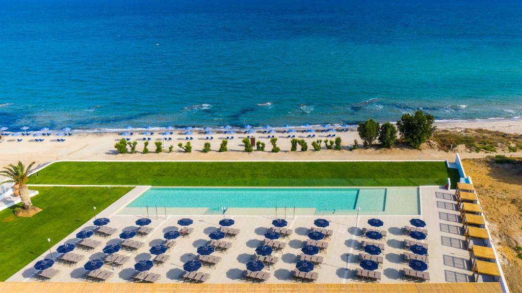 Smy Kos Beach & Splash, Mastichari