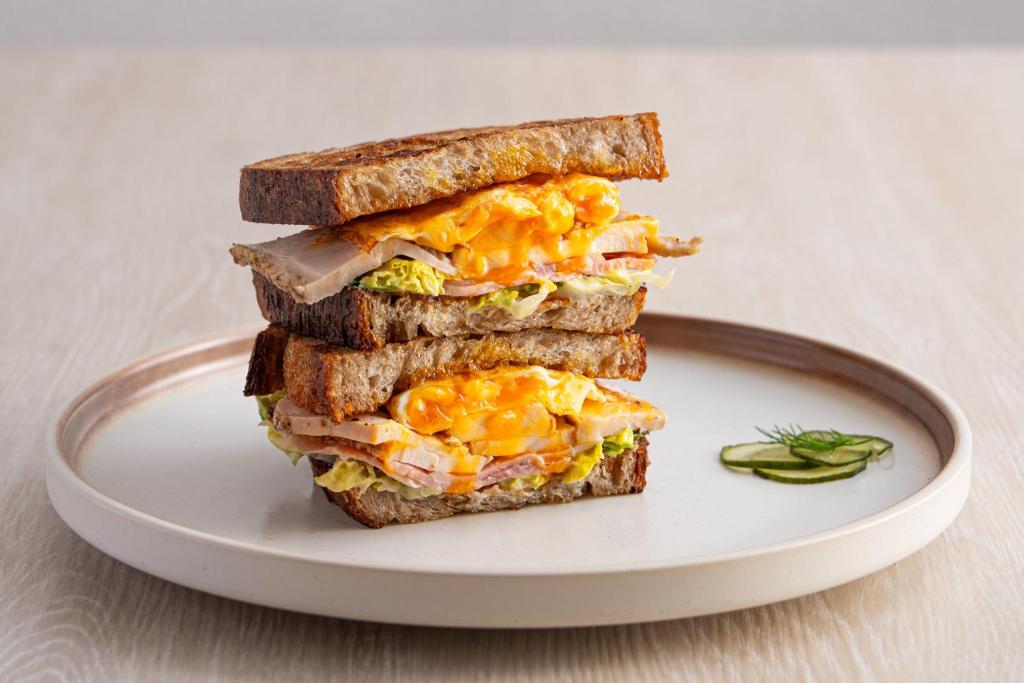 ห้องอาหาร