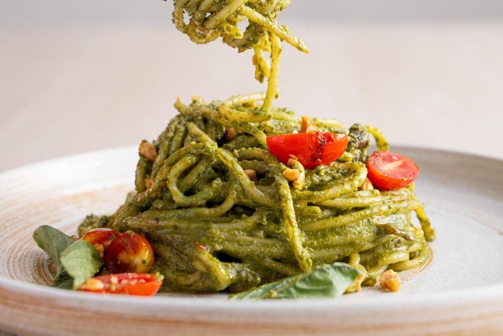 ห้องอาหาร