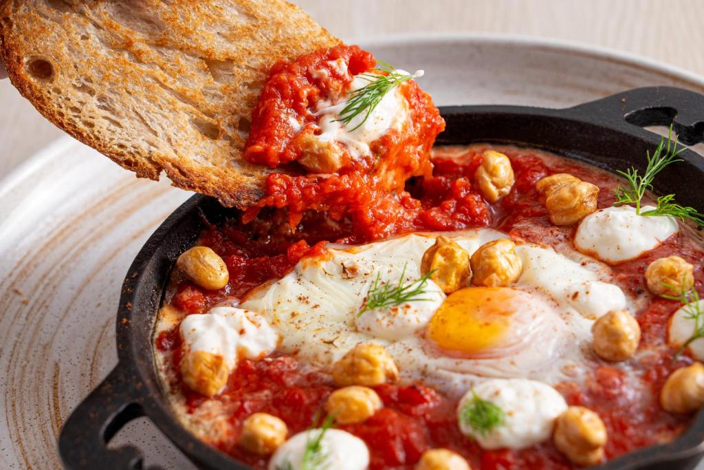 ห้องอาหาร