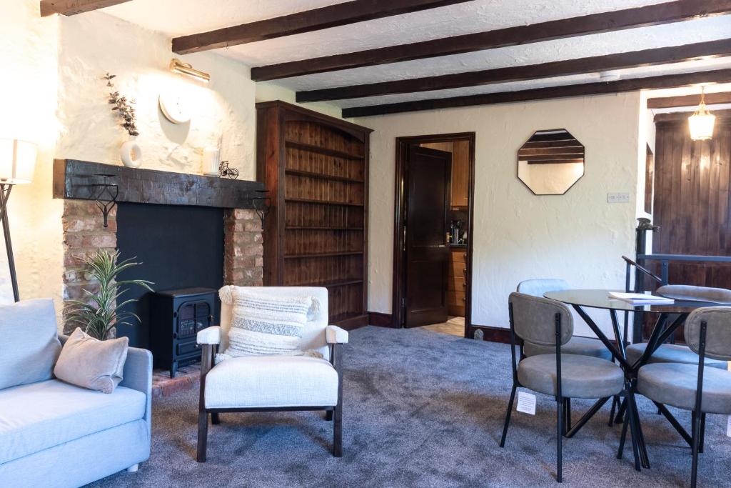 St Andrews by Guestz, Lytham St Annes