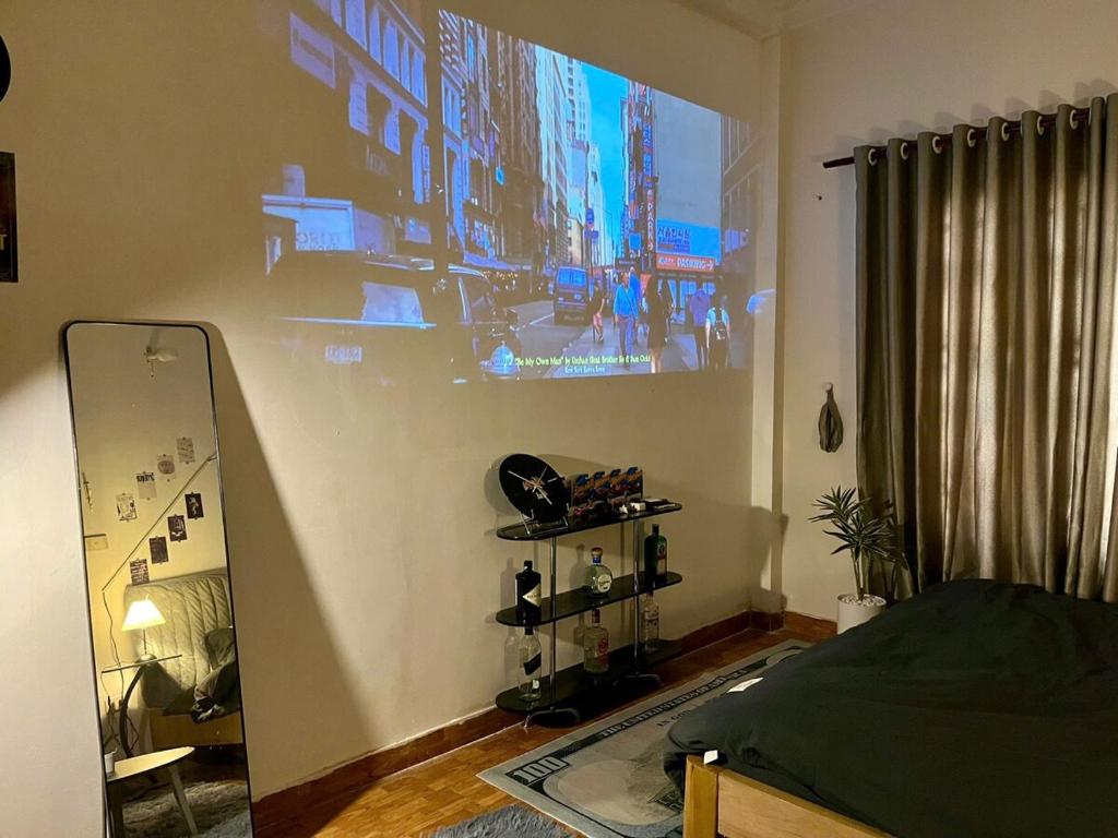 201 lam house, Hanoj