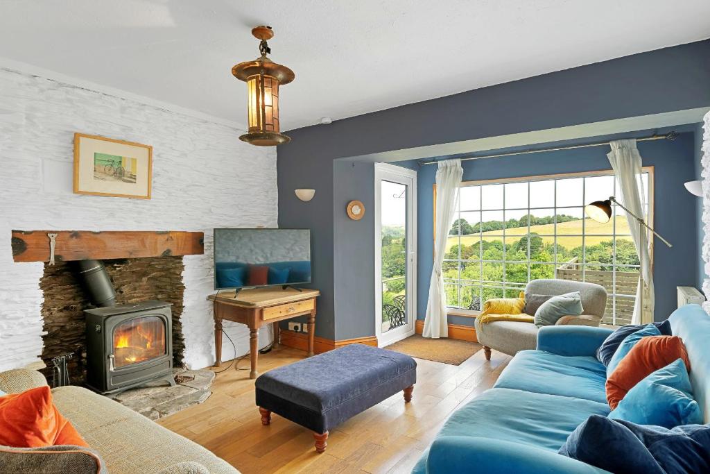 Finest Retreats - Larkrise, Kingswear