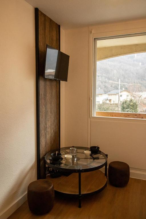 L'Atelier Shelby - Parking & balcon - 5