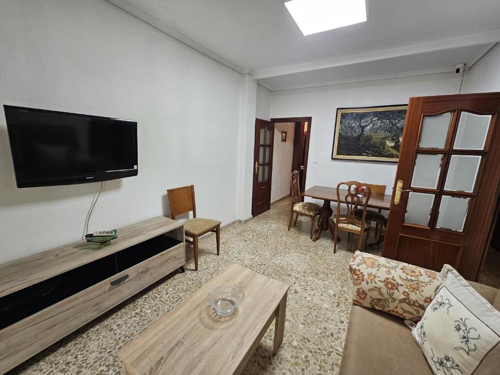 cava homes, Córdoba