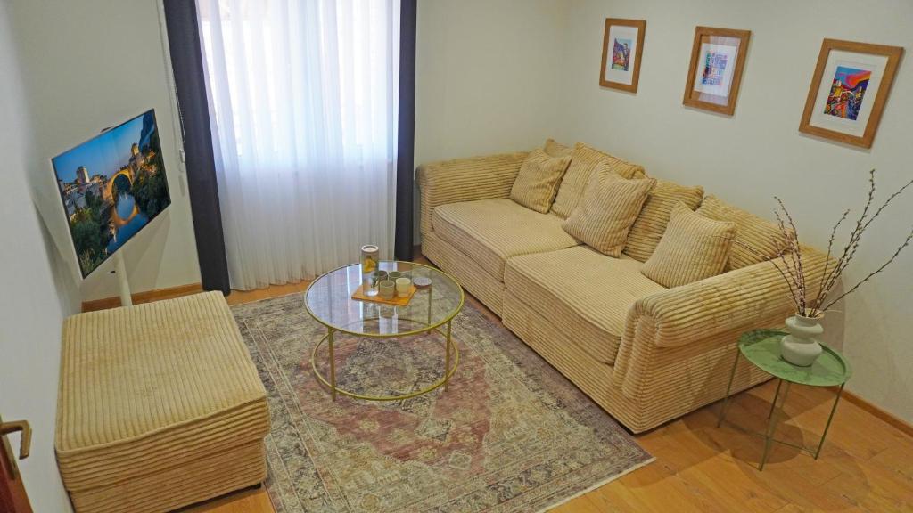 Apartment Sara - 5