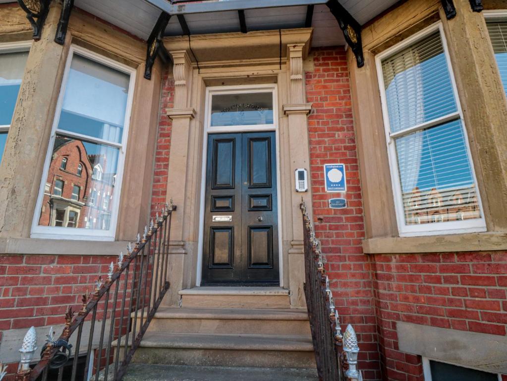 Stanton House - Abbey View, Flat 3, Whitby