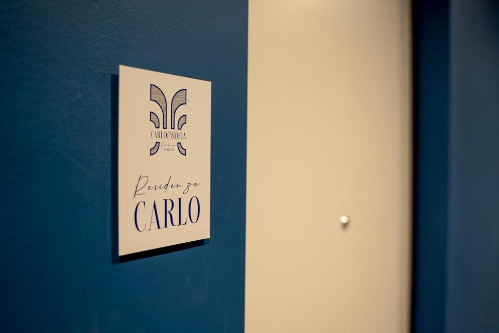 Residenza Carlo e Sofia - Affitti Brevi Italia - 1