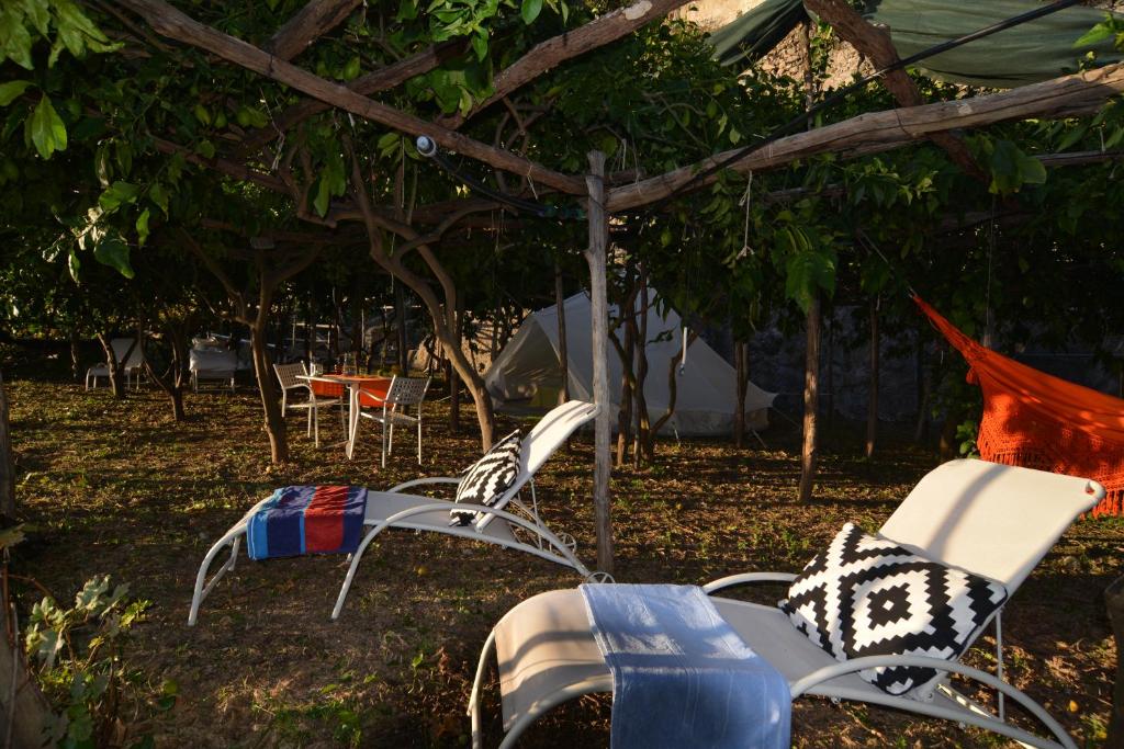 Bella Baia Campsite photo