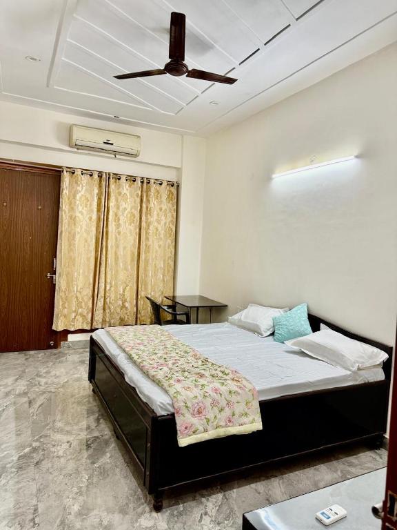 Matrachaya, Greater Noida