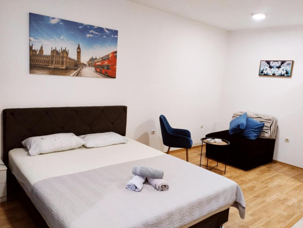 Apartman Lanass Doboj, Doboj