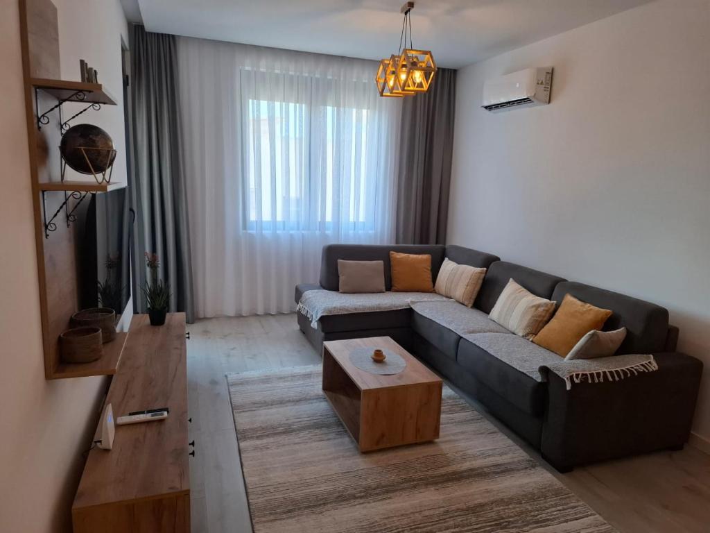 Violin Apartment - 3