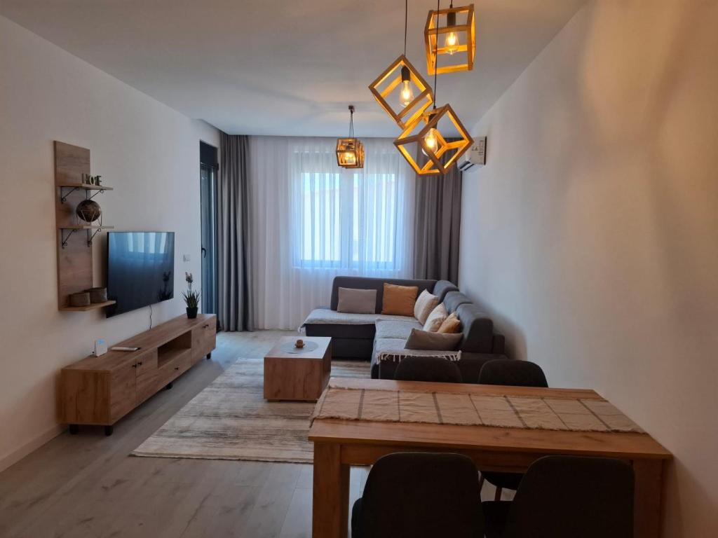 Violin Apartment - 2