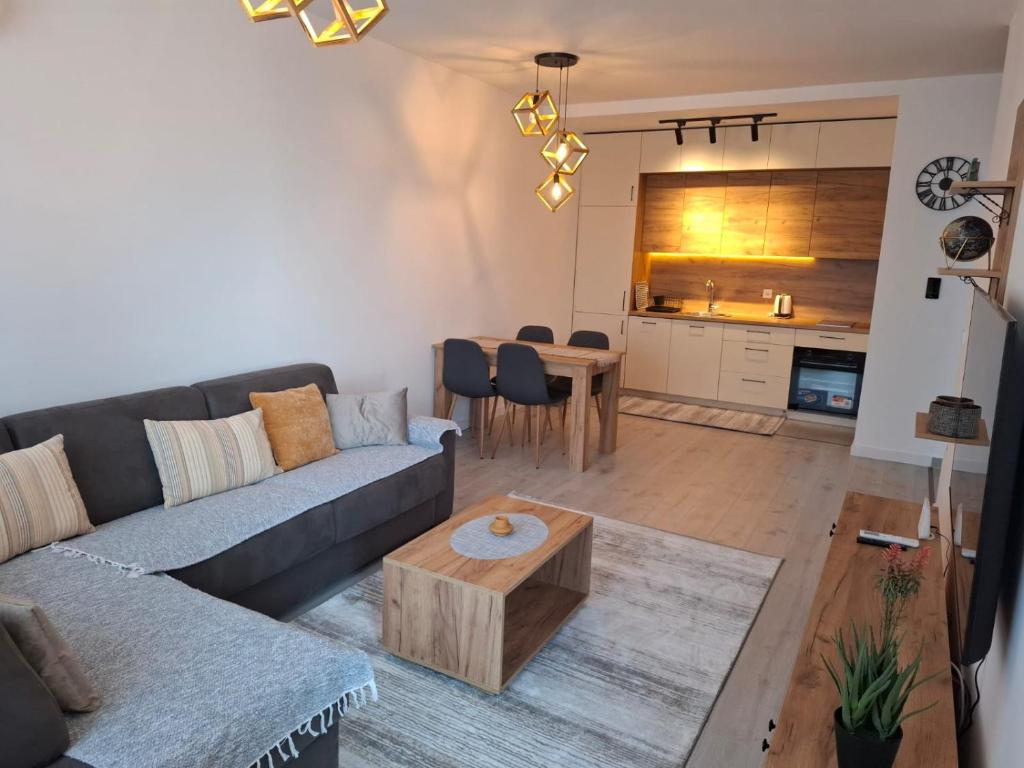 Violin Apartment - 4