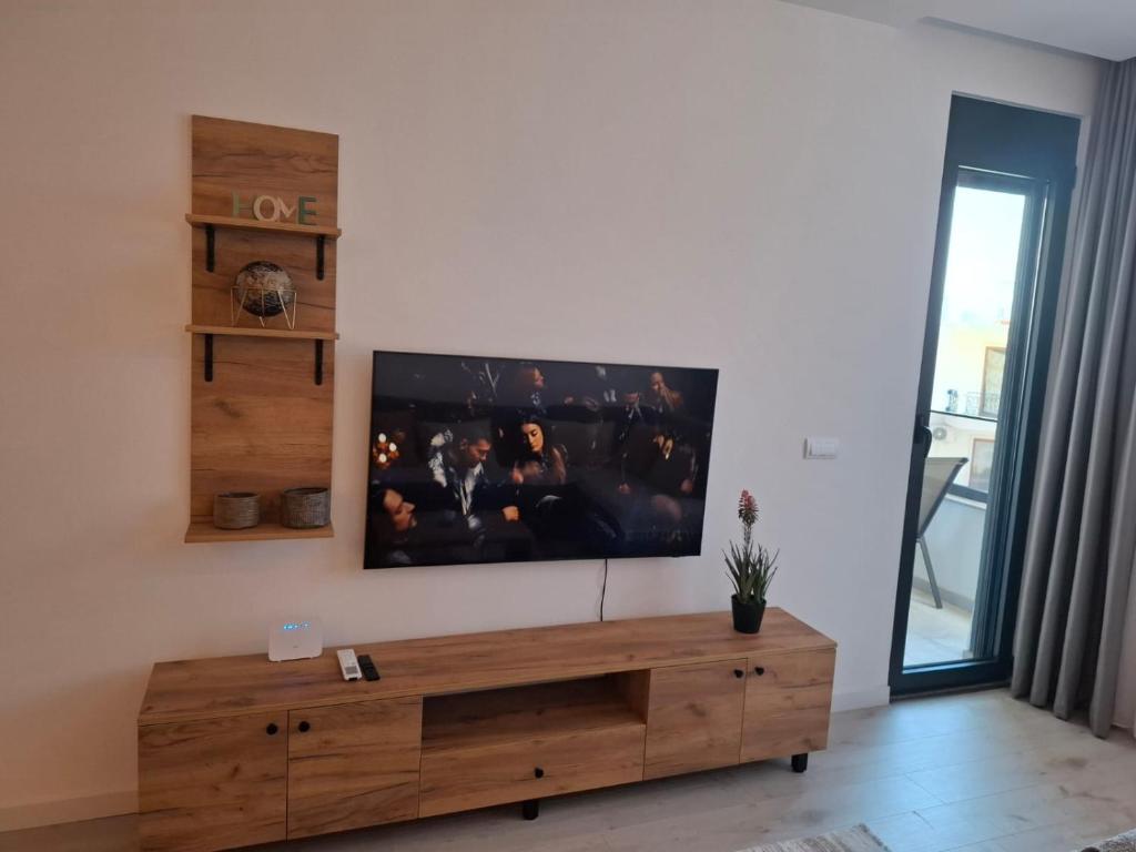 Violin Apartment - 5