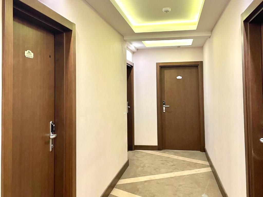 Apartman Tatarevic Golden Studio - 4