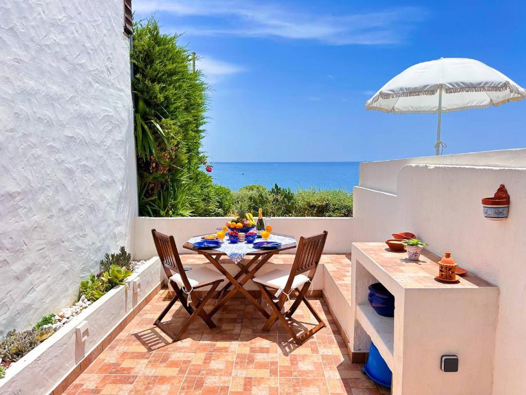 Casa Cantora, Albufeira