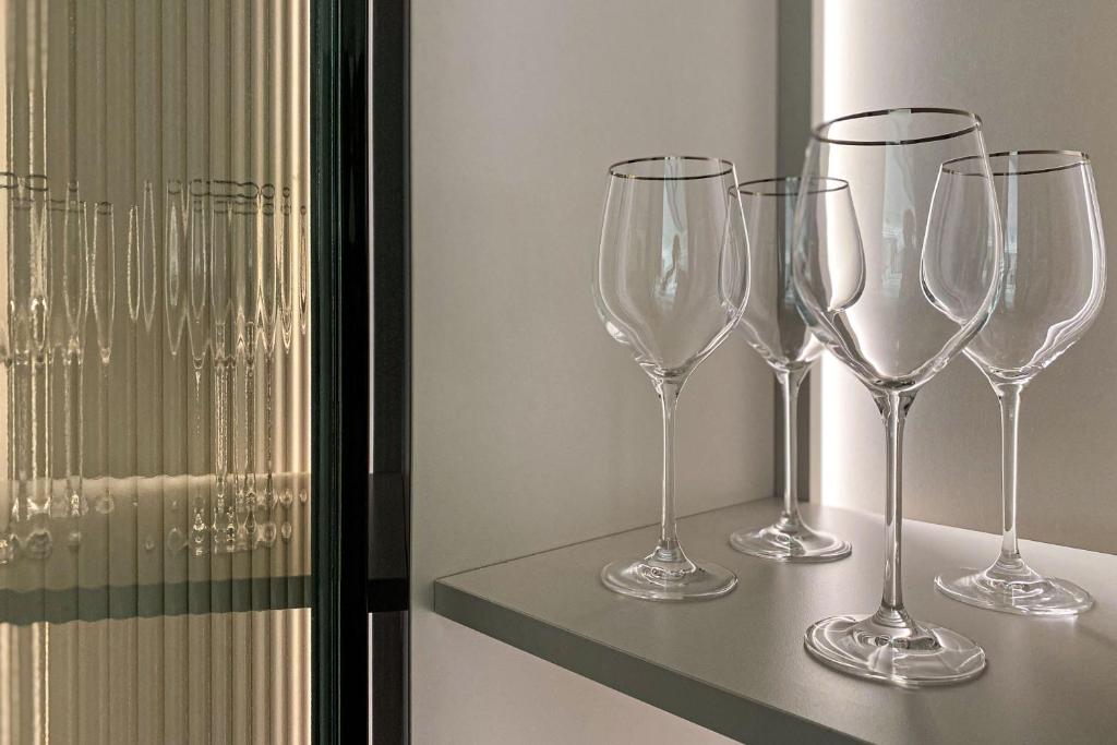 Monaco Premium Suites - 3