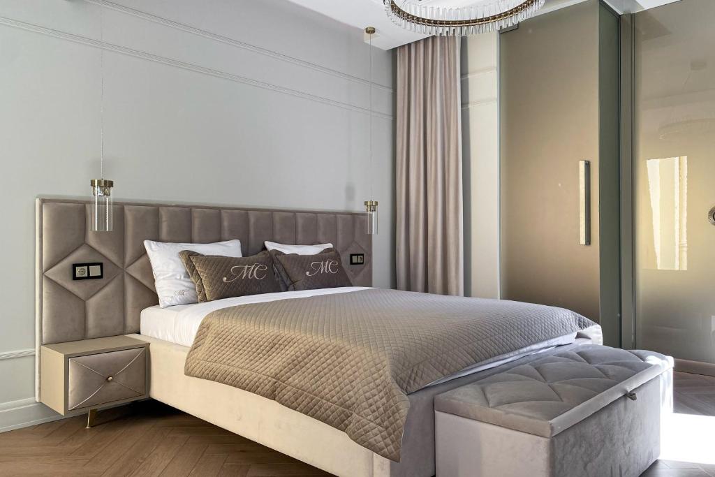 Monaco Premium Suites - 4