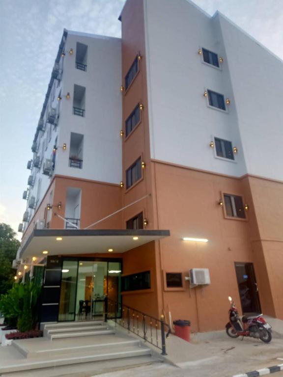 Wish Resident Ubonratchathani, Ban Nong Bua