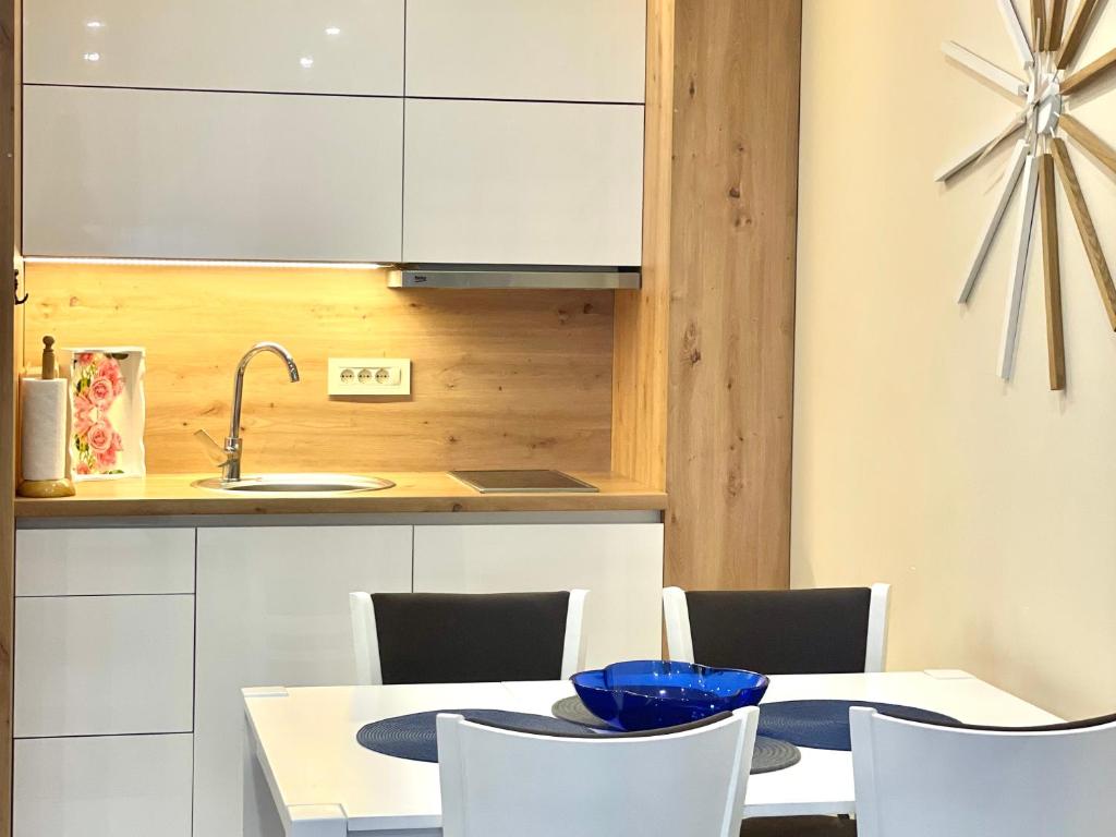 Apartman Tatarevic & Spa - 4
