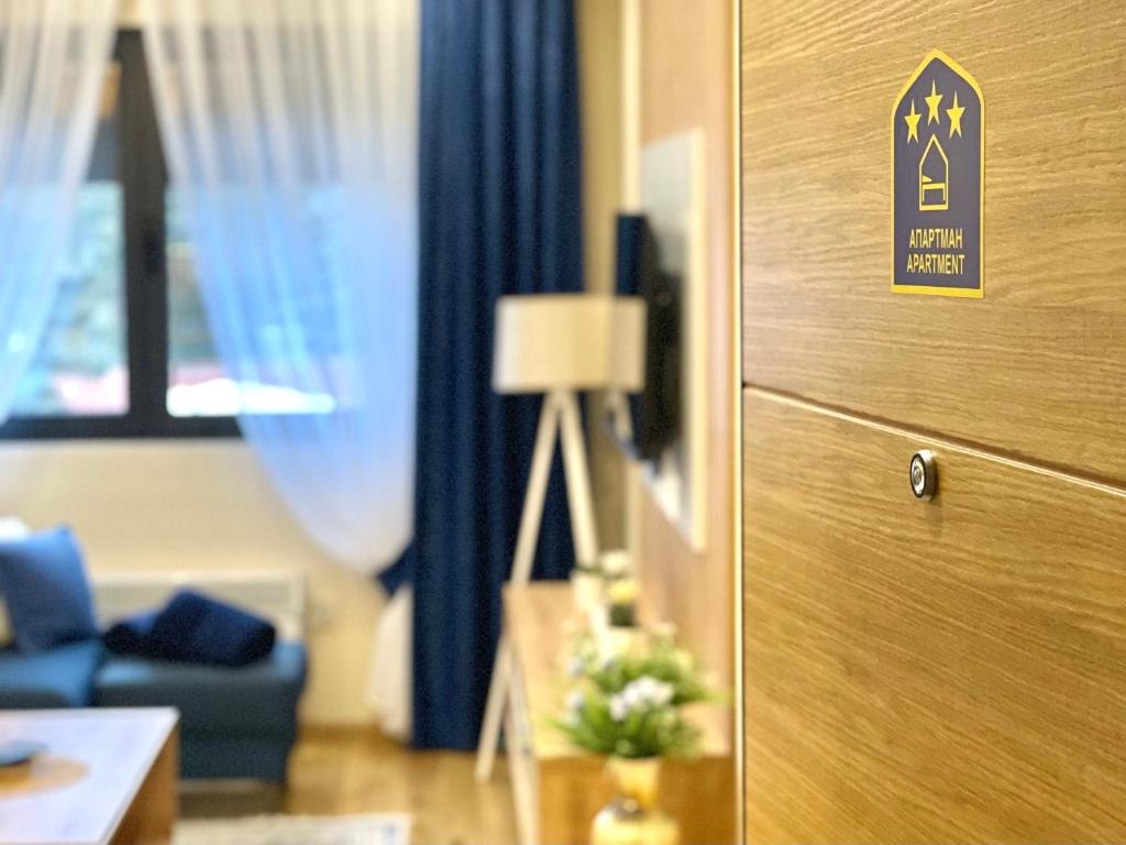 Apartman Tatarevic & Spa - 3