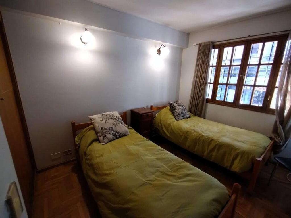 Beautiful downtown apartment, meters away from Peatonal - 2