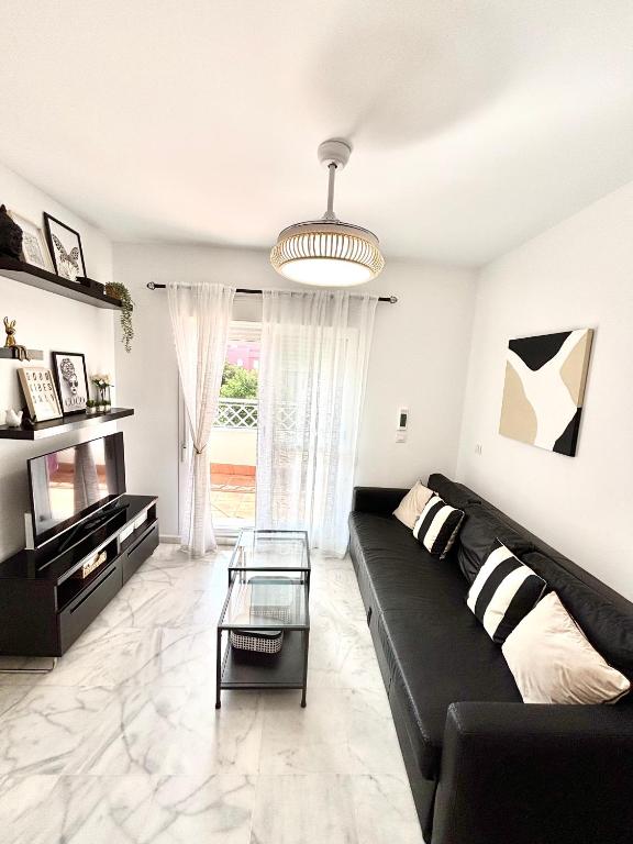 Apartamento Atlántico - 2