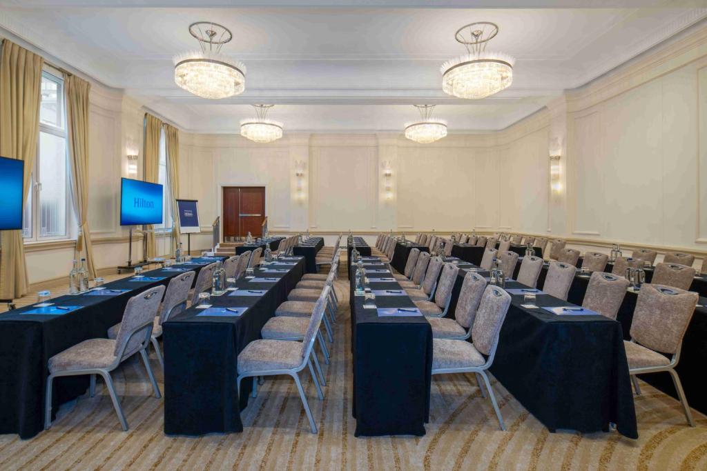 Meeting room / ballrooms