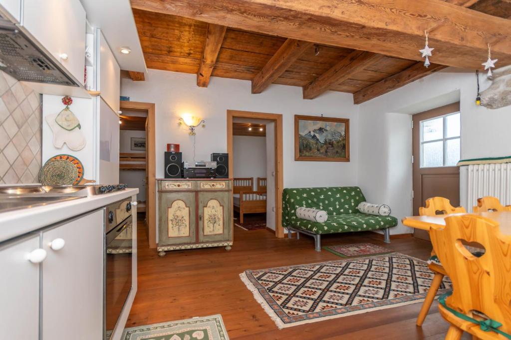 Casa Tamion - 4