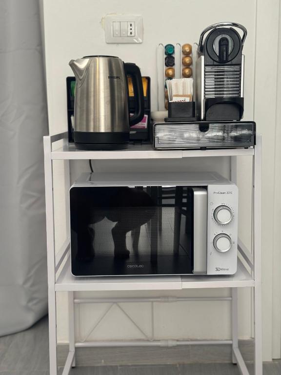 Marea Apartment's - 5