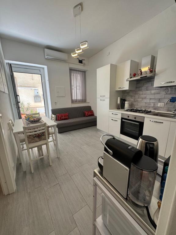 Marea Apartment's - 4