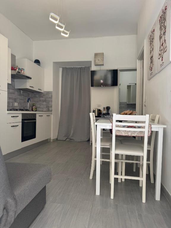 Marea Apartment's - 2