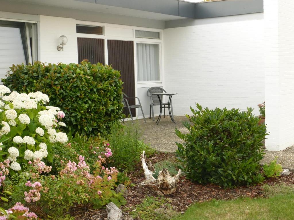 AlleeHus 20 A, Dahme