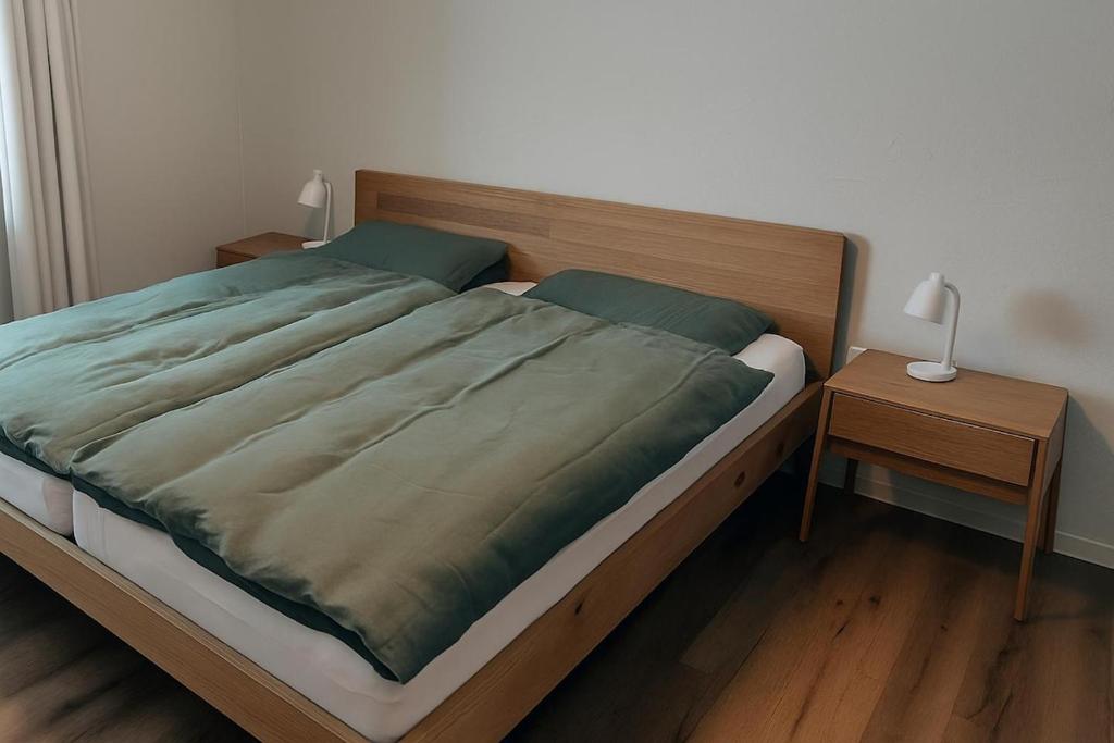 Ferienwohnung in der Natur - 3