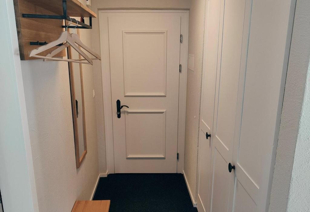 Ferienwohnung in der Natur - 2