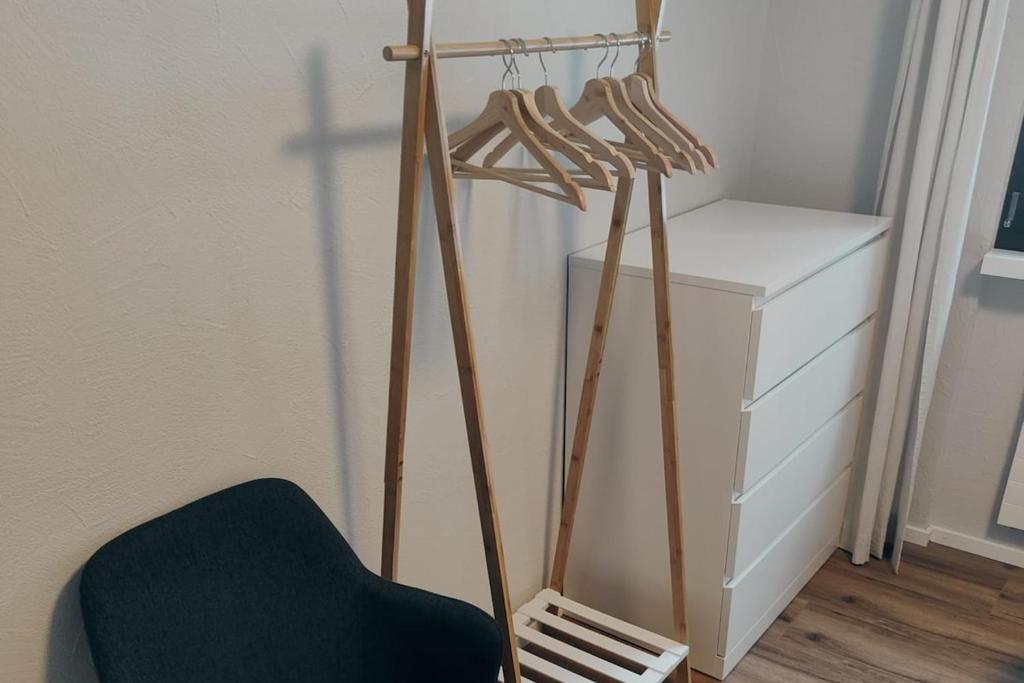 Ferienwohnung in der Natur - 4