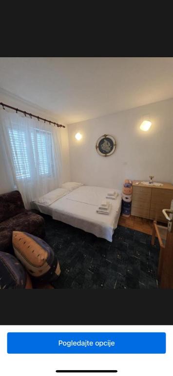 Luksuzni apartman Borna 전경