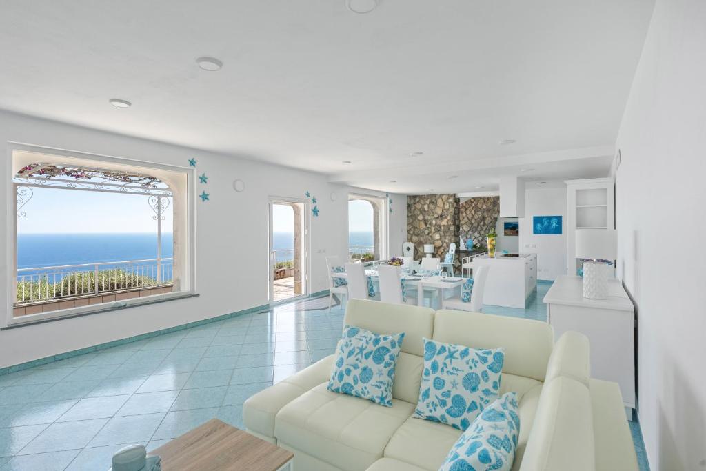 Villa La Lantana - 4