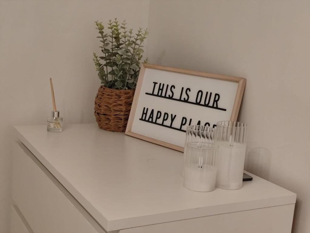 Happy Place, Dagenham