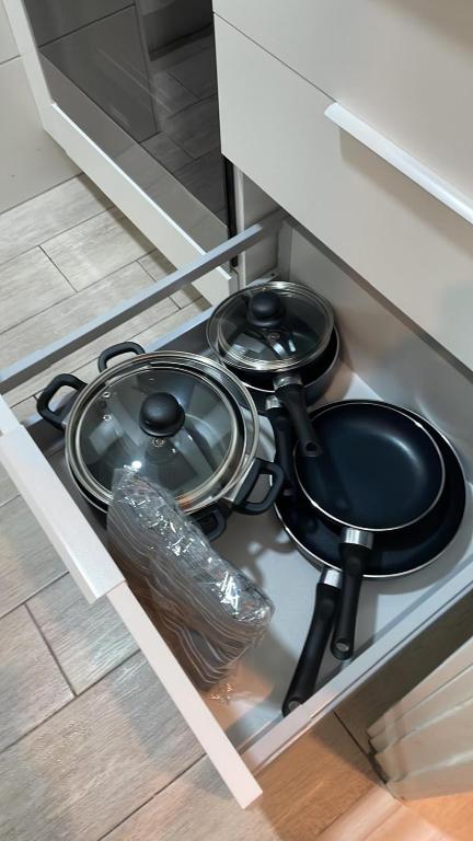 Apartamento cerca de Camp Nou - 5