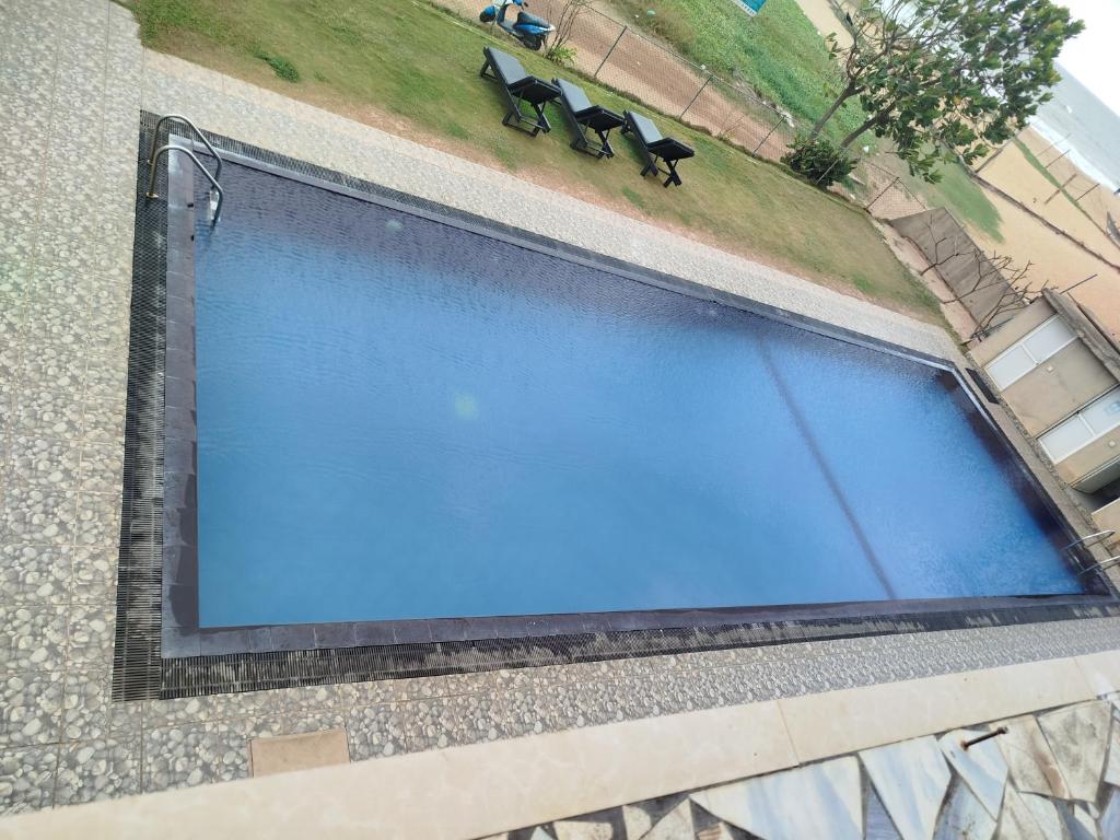 Grace by Elzangi, Negombo