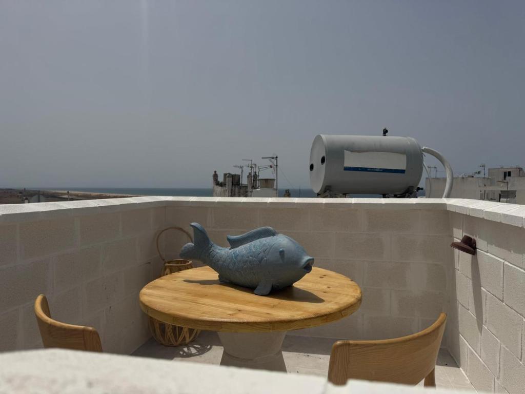 Estudio Boutique Mar de Bering - 5