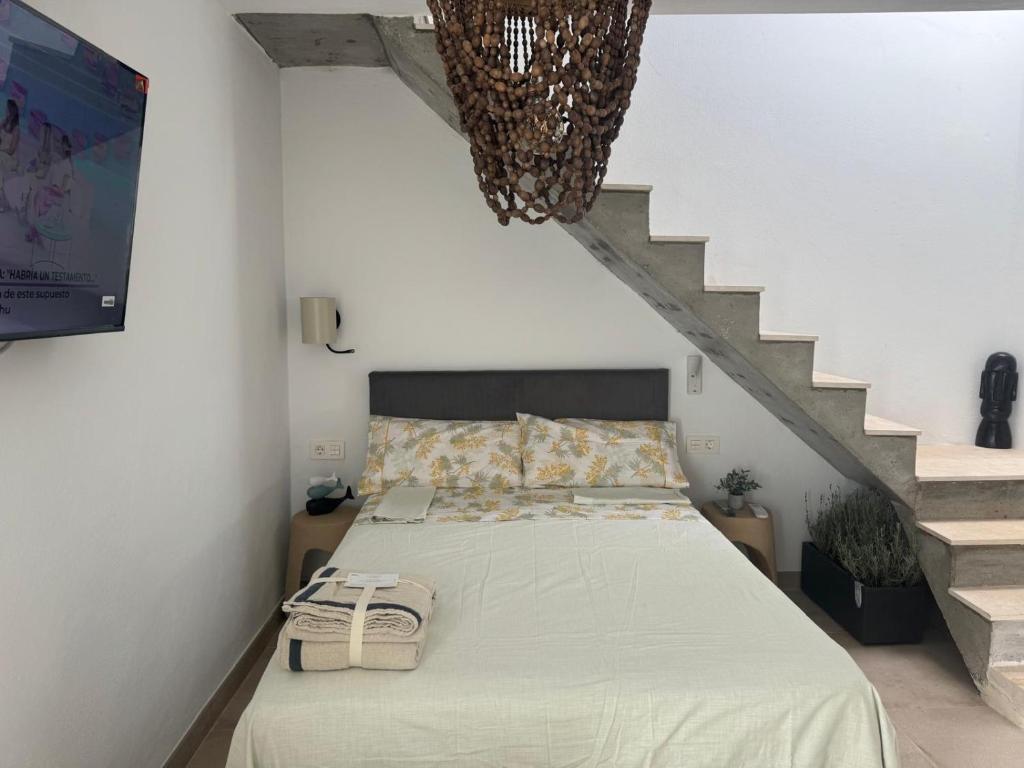 Estudio Boutique Mar de Bering - 2