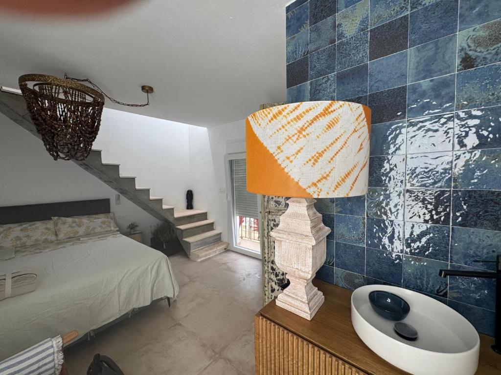 Estudio Boutique Mar de Bering - 1