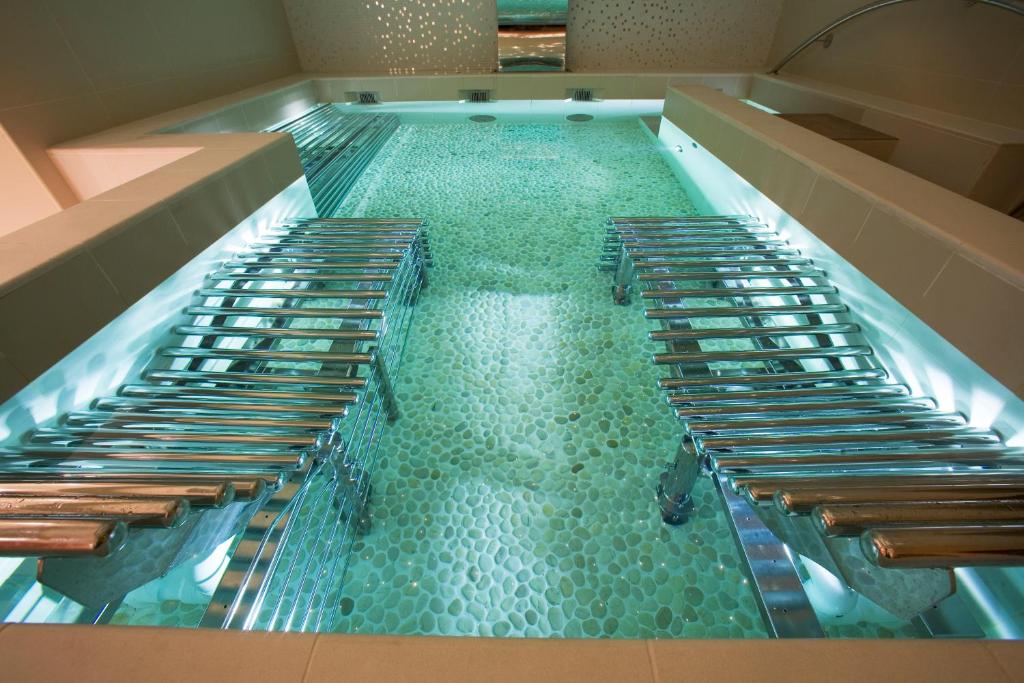 K West Hotel & Spa Photo 43