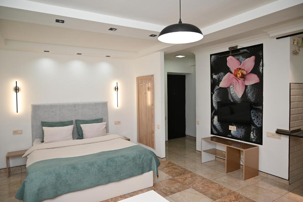 Studio on Papazyan 12, Ereván