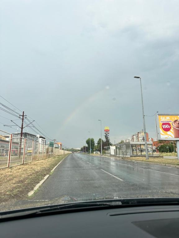 Belgrade Premium stay - 1