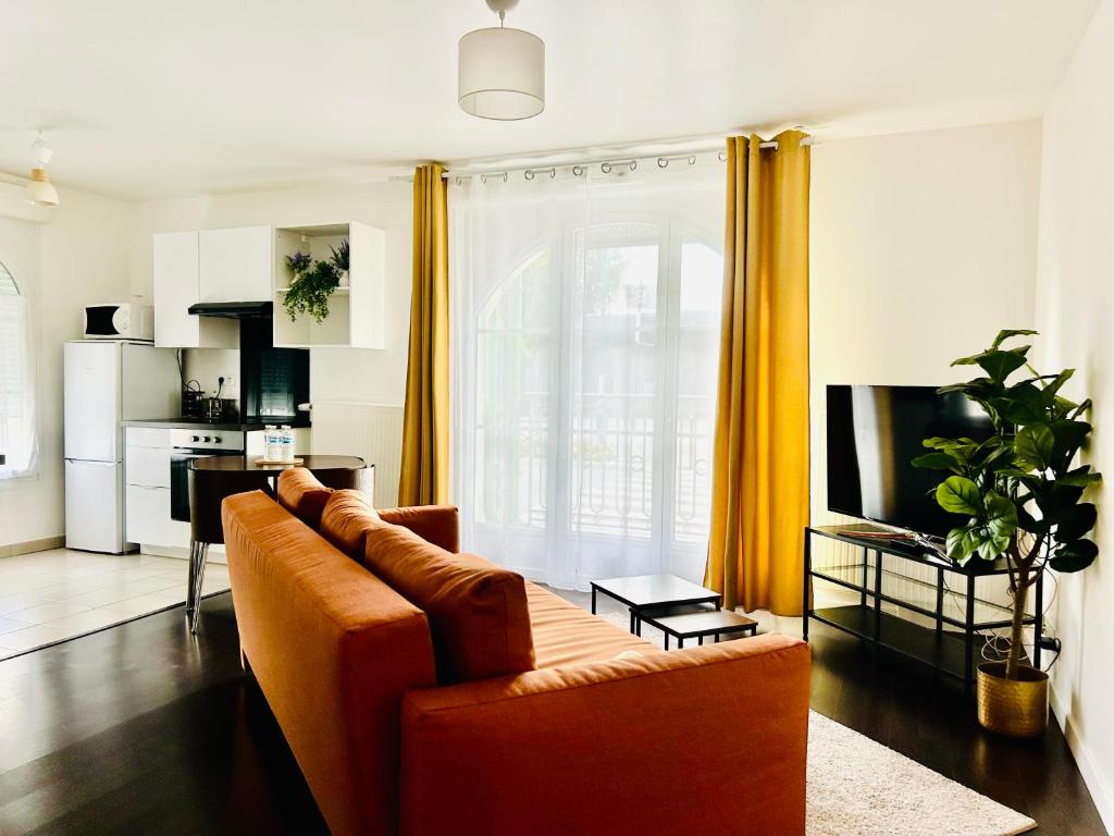 Disney Warm and welcoming apartment - 2