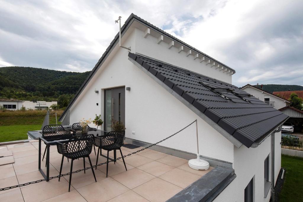 Ferienwohnung 6, Bad Ditzenbach